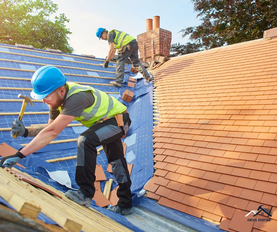 Why choose Roof Repair Near Me in Alma, NY